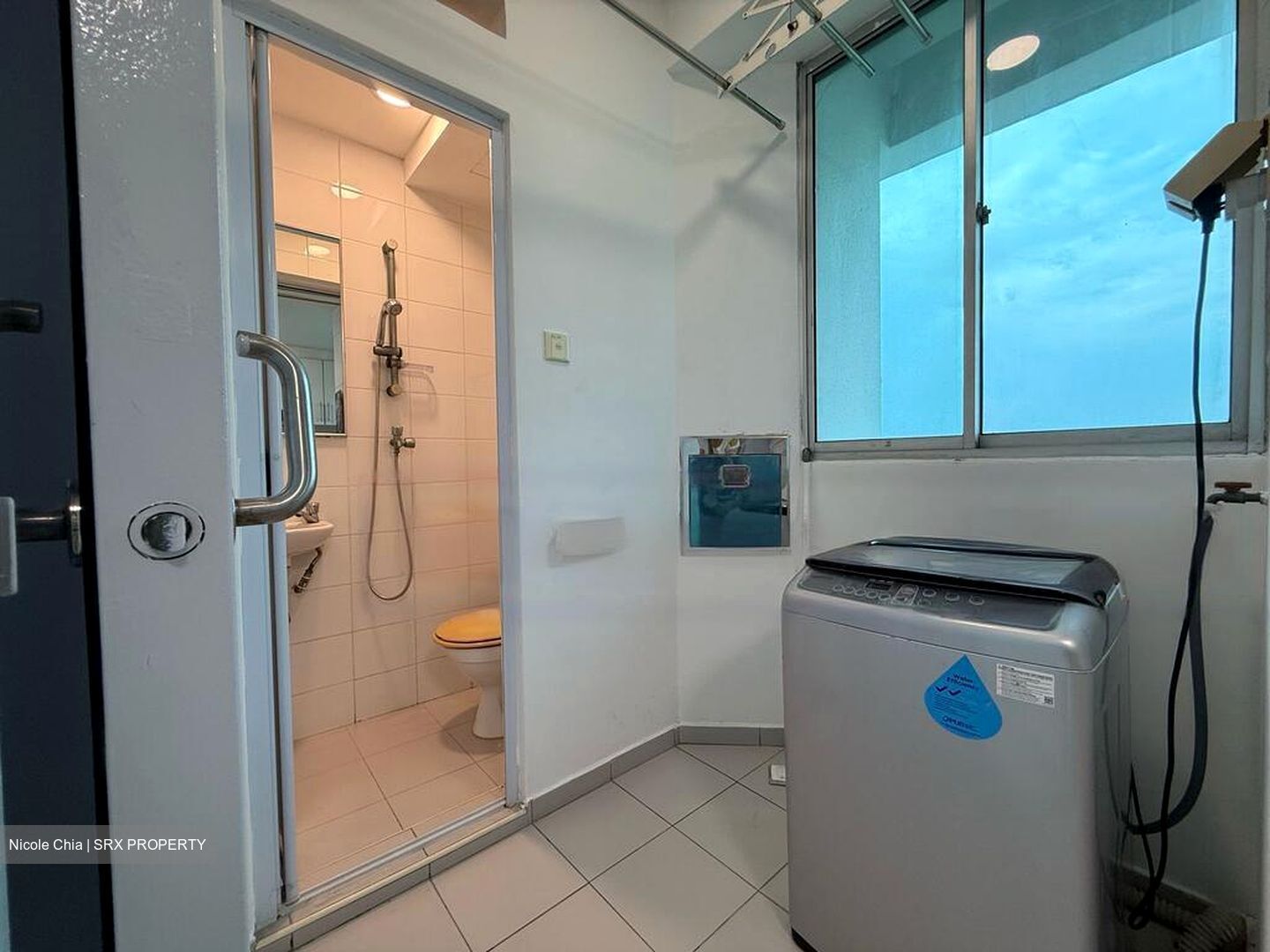 Golden Heights (D19), Apartment #455160211